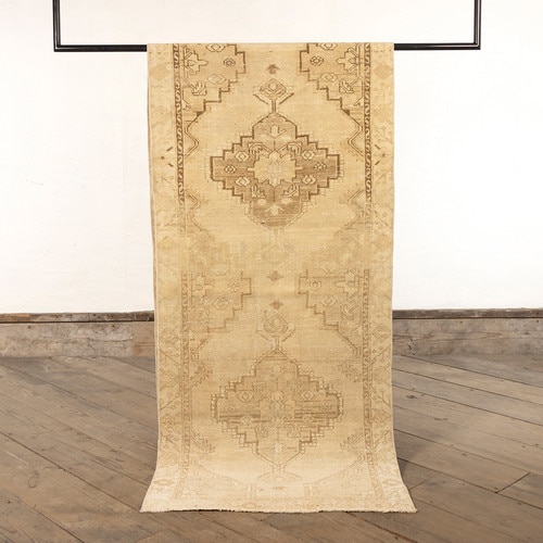 Vintage Rug Runner